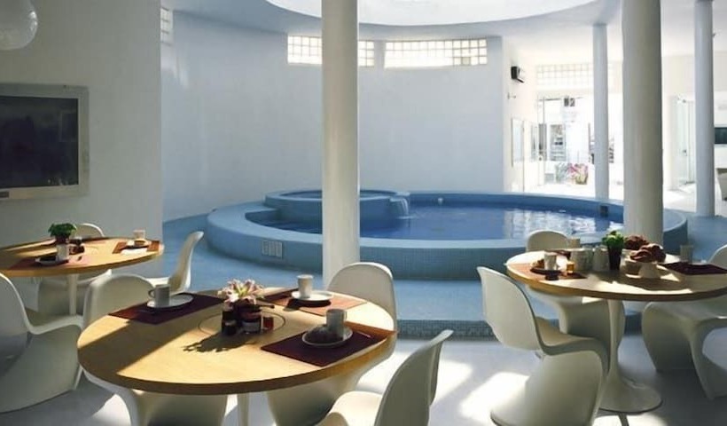 Piccolo Hotel Del Lido