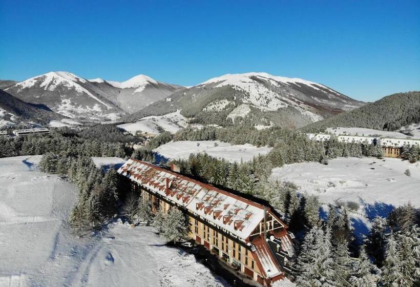 Residence Club Primula