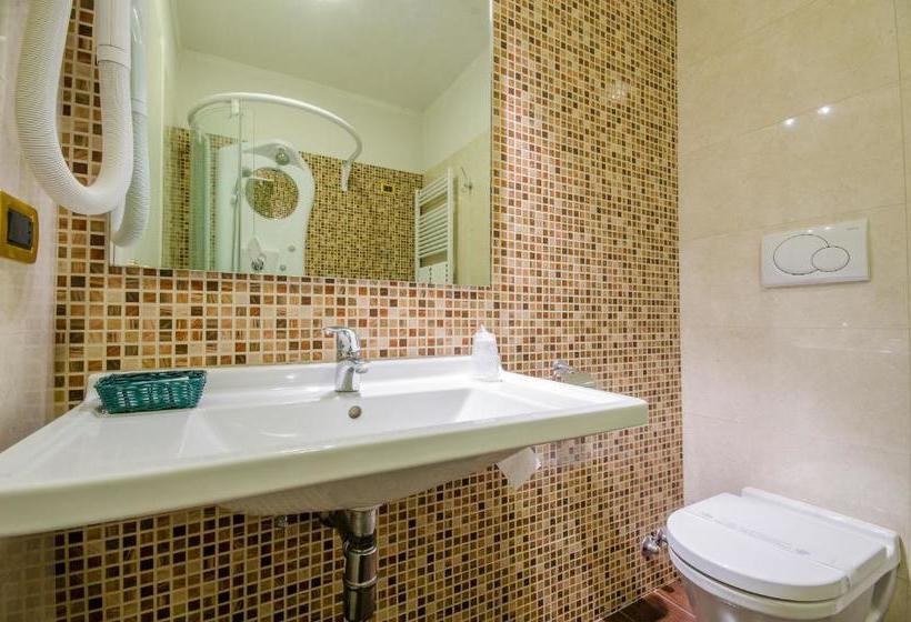 Residence Club Primula