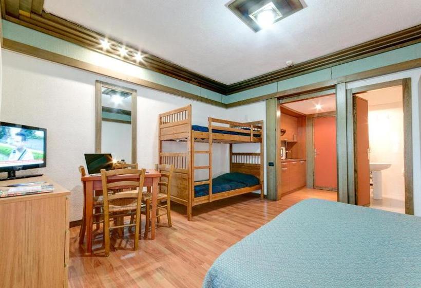 Residence Club Primula