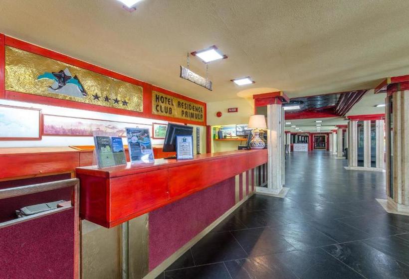 Residence Club Primula