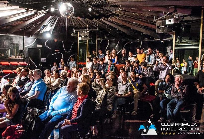 Residence Club Primula