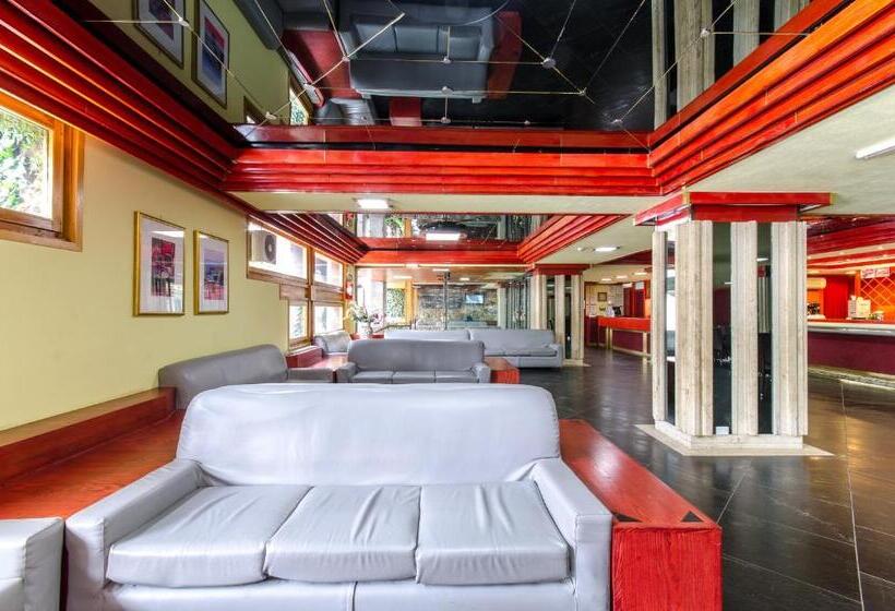 Residence Club Primula