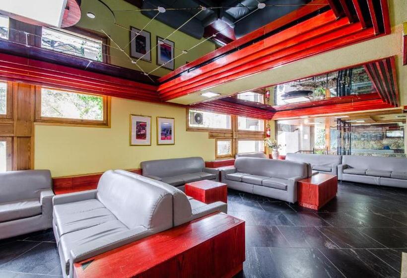 Residence Club Primula