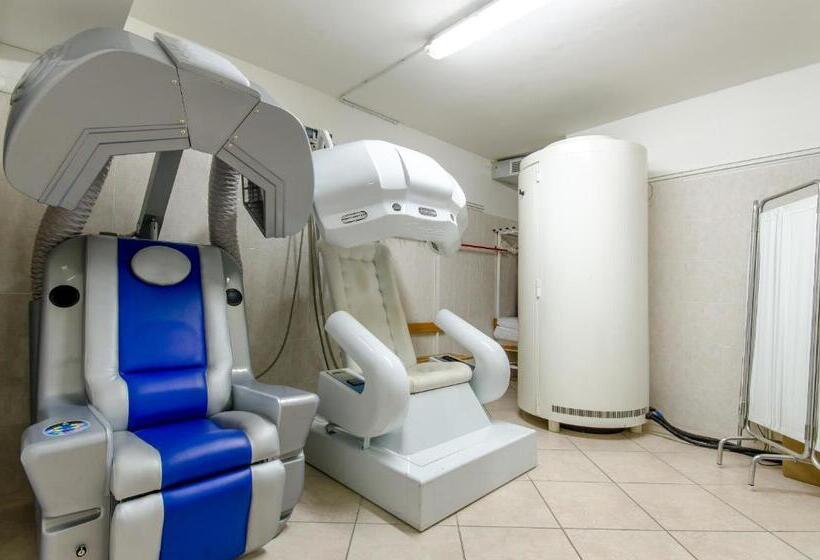 Residence Club Primula