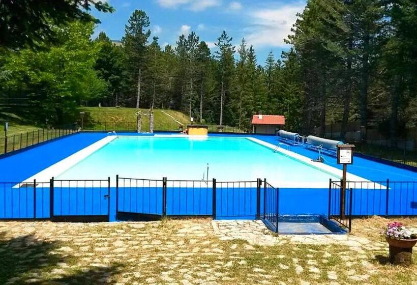 Residence Club Primula