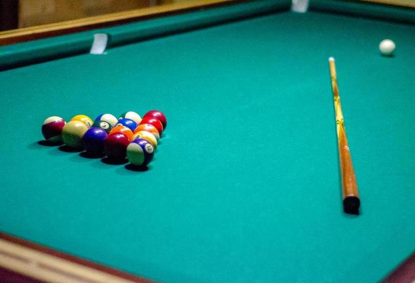 Residence Club Primula