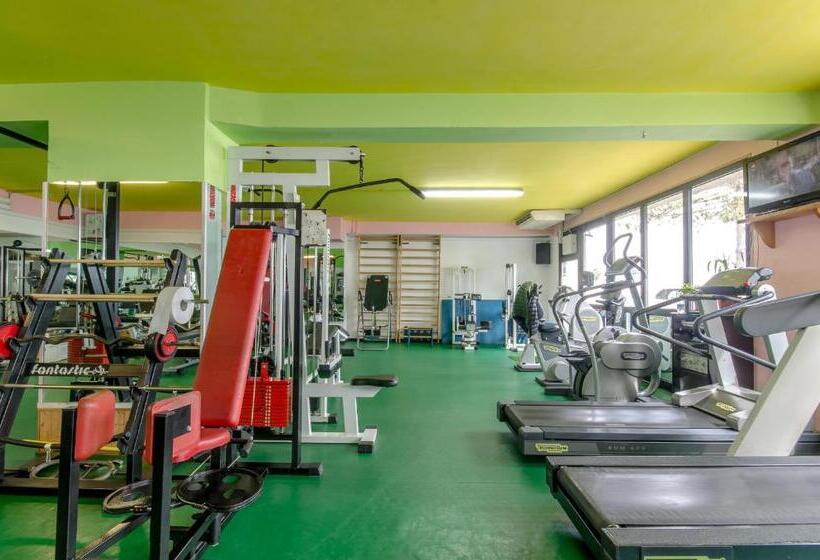 Residence Club Primula