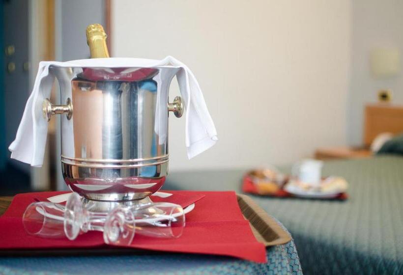 Residence Club Primula