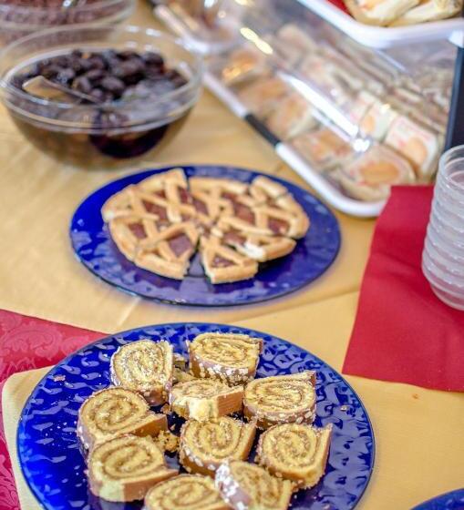 Residence Club Primula