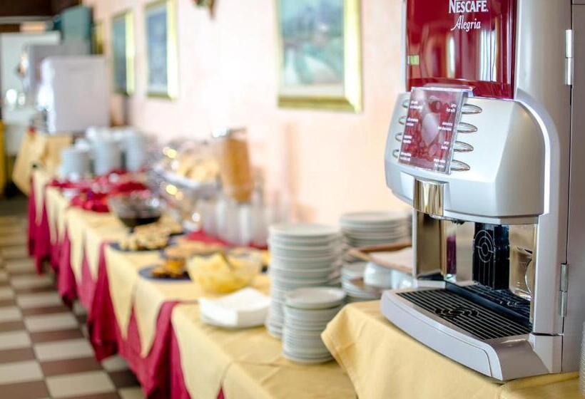 Residence Club Primula