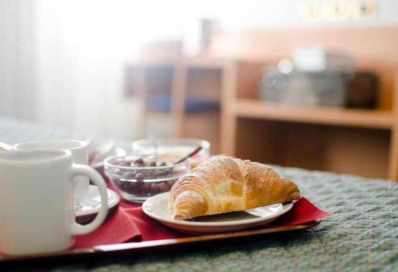 Residence Club Primula