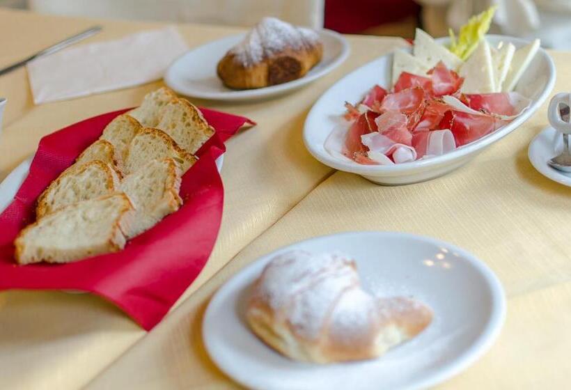 Residence Club Primula