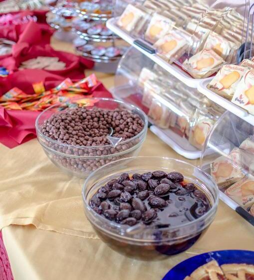 Residence Club Primula