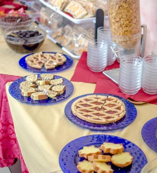 Residence Club Primula