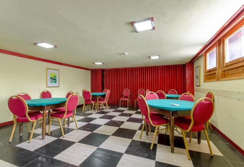 Residence Club Primula