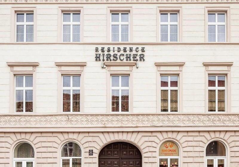 Residence Hirscher