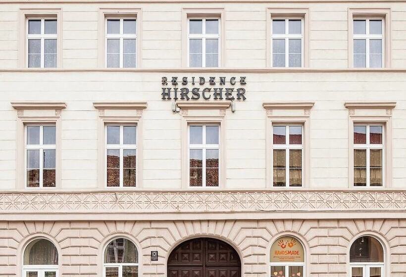 Residence Hirscher