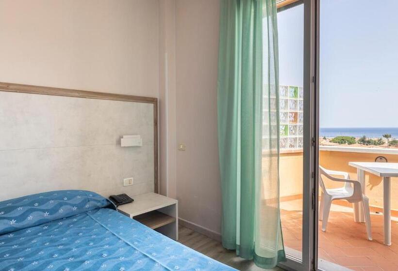 Residence Isola Verde