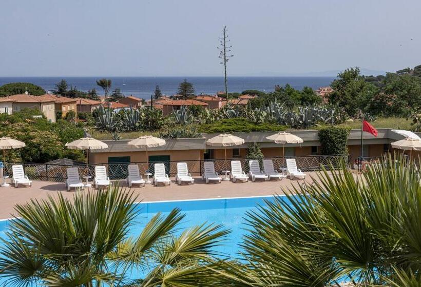 Residence Isola Verde