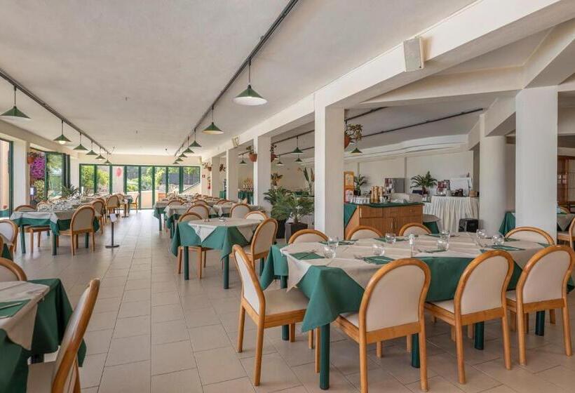 Residence Isola Verde