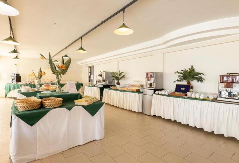 Residence Isola Verde