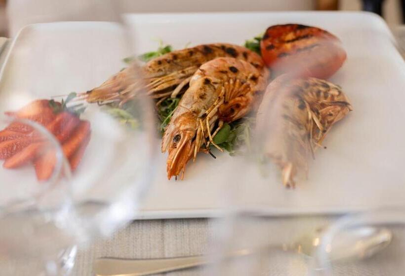 Residence Isola Verde