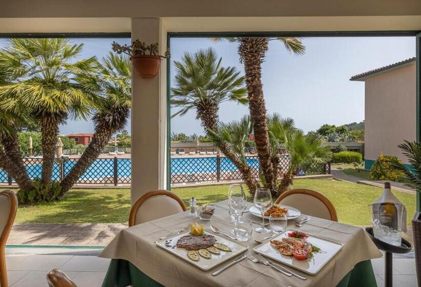 Residence Isola Verde