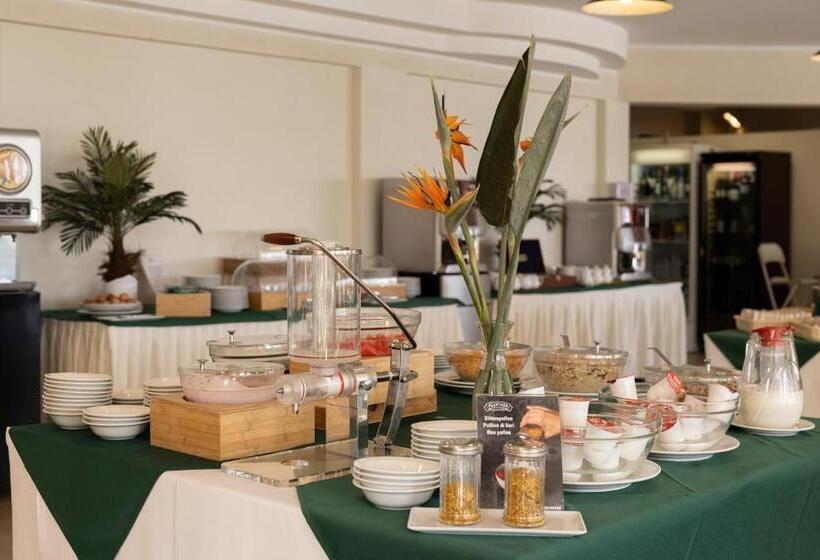 Residence Isola Verde