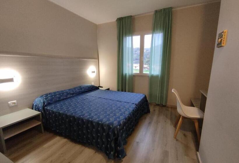 Residence Isola Verde