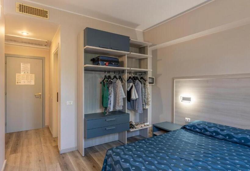 Residence Isola Verde