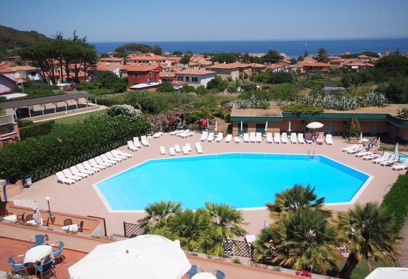 Residence Isola Verde