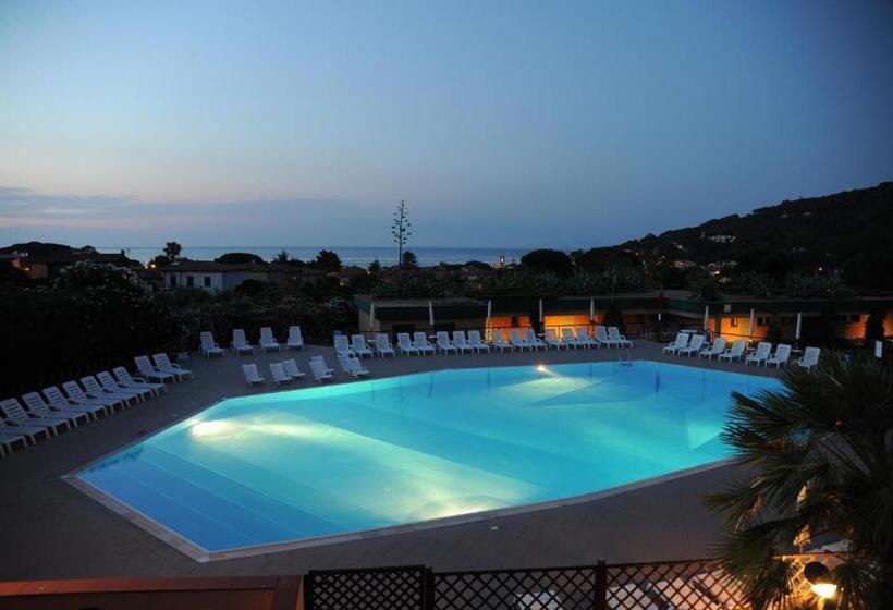 Residence Isola Verde