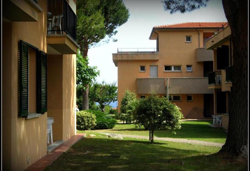 Residence Isola Verde