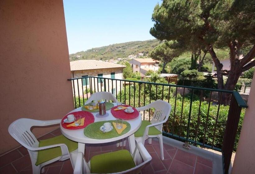 Residence Isola Verde