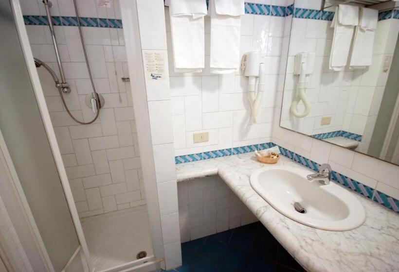 Residence Isola Verde