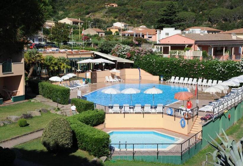 Residence Isola Verde