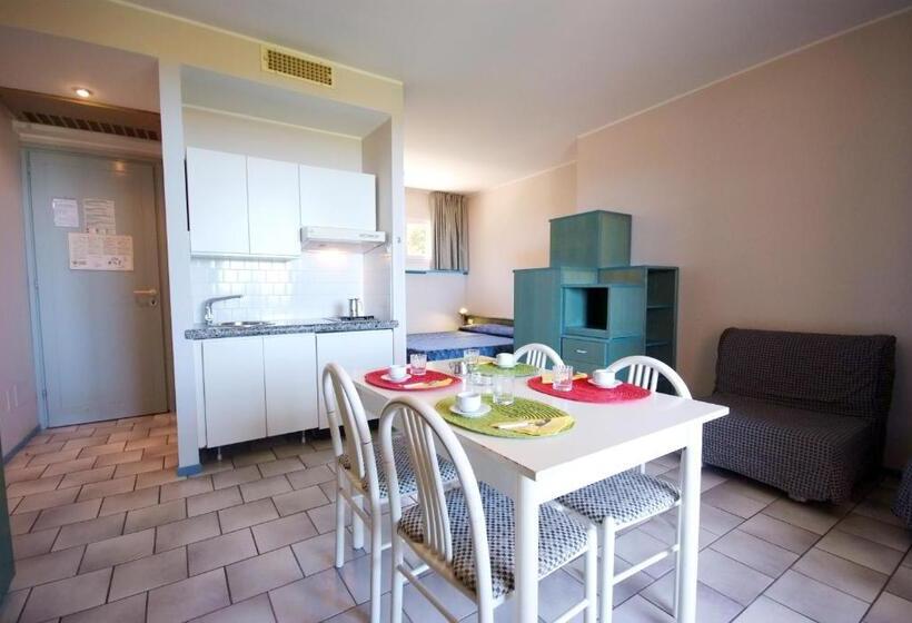 Residence Isola Verde