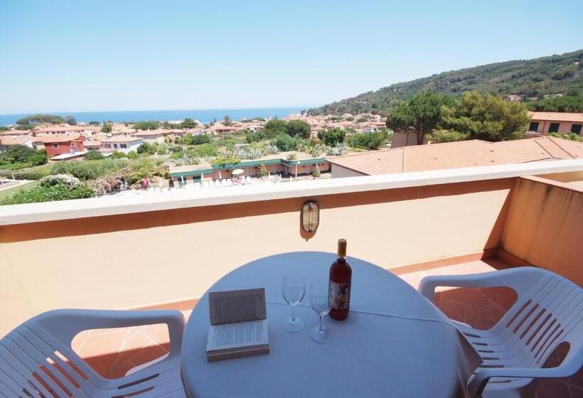 Residence Isola Verde