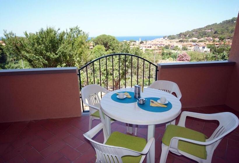 Residence Isola Verde