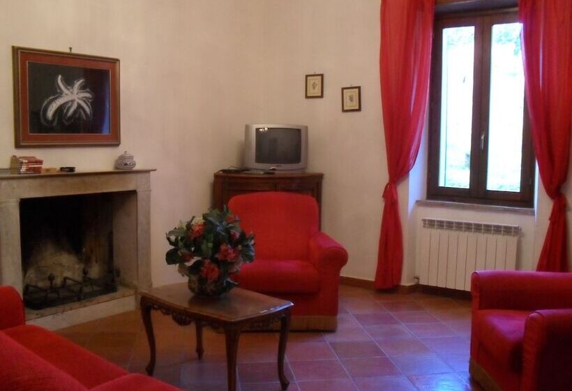 Residenza Del Marchese