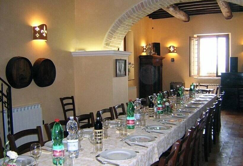 Residenza Del Marchese