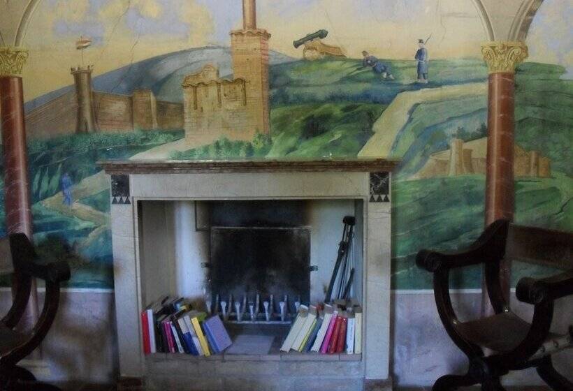 Residenza Del Marchese