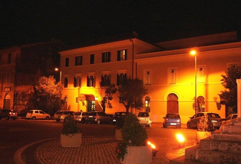 Residenza Principe Di Piemonte