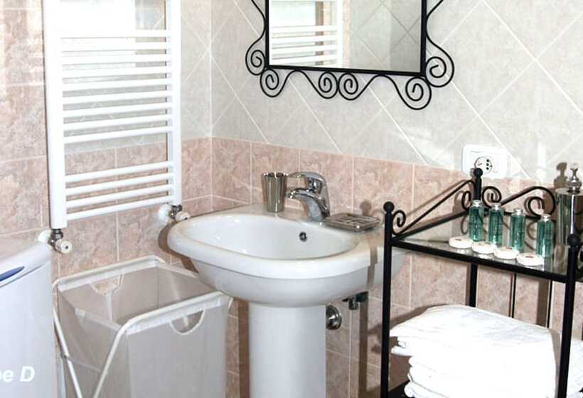 Residenza Principe Di Piemonte