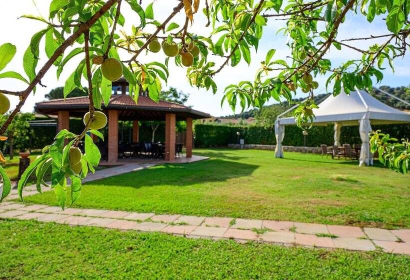 Resort Capalbio