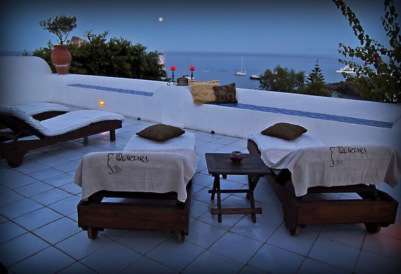 Курорт Quartara Boutique