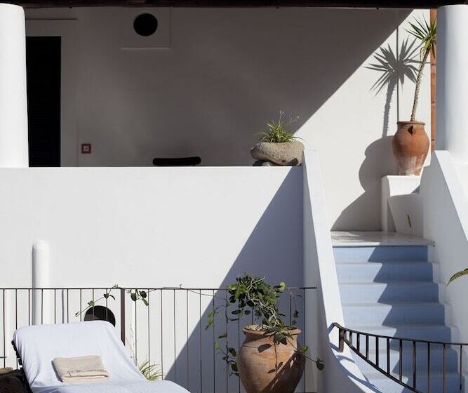 Курорт Quartara Boutique