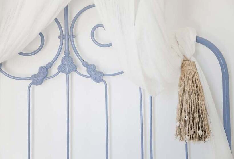 Курорт Quartara Boutique