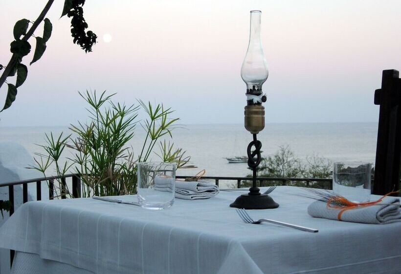 Курорт Quartara Boutique